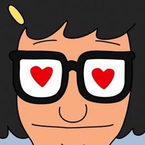 Meet your Posher, Isabel